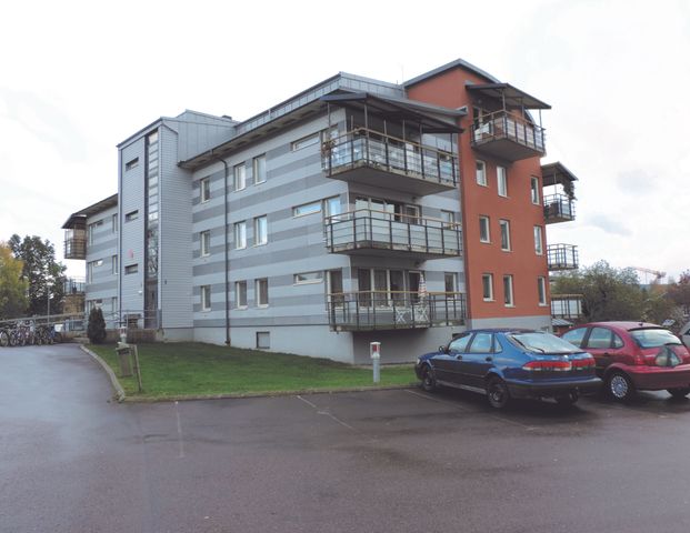 Järnvägsgatan 5, 67230, Årjäng - Foto 1