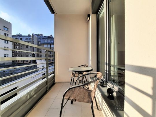 Stare Miasto, 2 pok z balkonem, winda - Zdjęcie 1