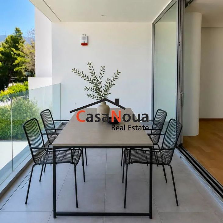 Διαμέρισμα για ενοικίαση Κέντρο (Κηφισιά) - Φωτογραφία 1