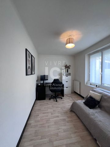 Maison - 3 Pièce(s) - 58.98 M2 - Photo 5