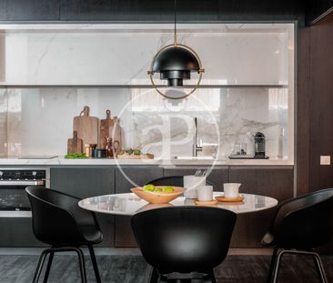 Apartment for rent on Paseo de Gracia - Photo 2