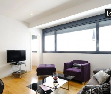 Piso de alquiler en Guindalera - Photo 5