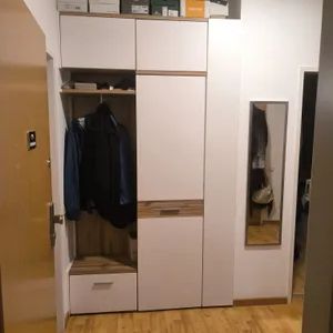 Nachmieter gesucht - Genossenschaftswohnung - 2 Zimmer - U1 - 1220 Wien - Photo 2