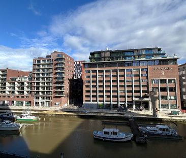 Gloednieuw appartement met 2 slaapkamers in The View met autostaanp... - Photo 2