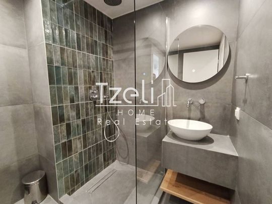 Studio/Γκαρσονιέρα για ενοικίαση Σεπόλια (Σεπόλια - Σκουζέ) - Photo 1