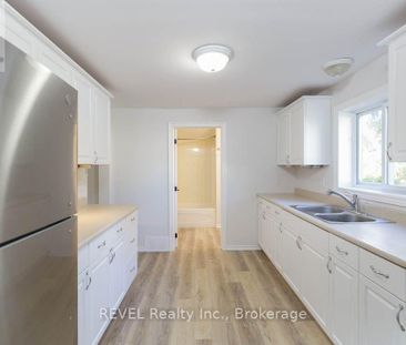 389 GLENDALE AVENUE, St. Catharines, Ontario, L2T1C3 - Photo 1