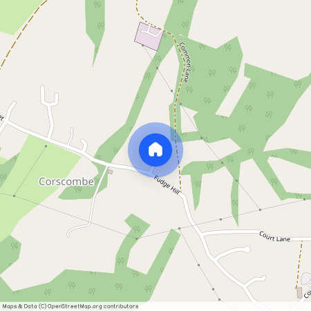 Pine Close, DT2 0PF, Corscombe