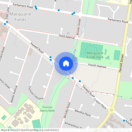 134 Saywell Road, NSW 2564, Macquarie Fields