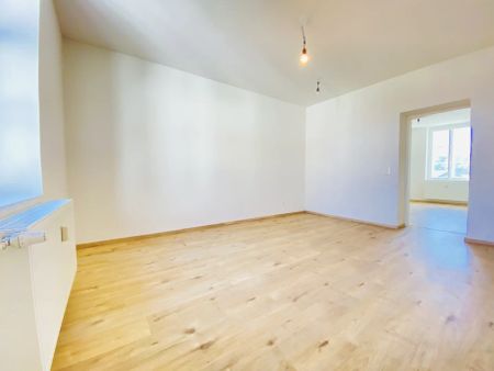 Top 2 Zimmer-Wohnung - Nähe Innenstadt - Foto 4