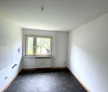 Attraktive und zentrale 1-Zimmer-Wohnung in Hemer Mitte - Foto 2