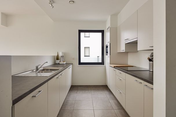 Appartement te huur in Gent - Photo 1