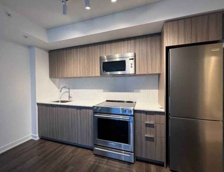 For Lease - 30 Samuel Wood Way Unit# 204, Toronto, Ontario - Photo 3