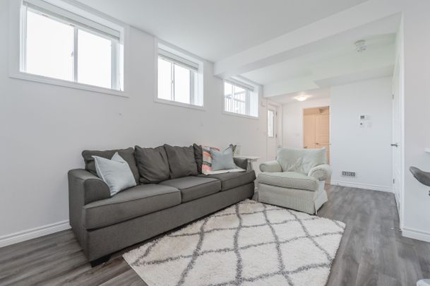 For Lease - 898D Gzowski Street Unit# Lower Unit, Centre Wellington, Ontario - Photo 1