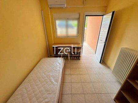 Studio/Γκαρσονιέρα για ενοικίαση Αμπελόκηποι (Πάτρα) - Photo 2