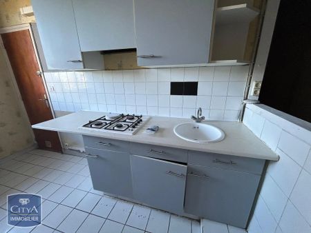 Appartement à louer 3 pièces 62.64m² - Photo 4