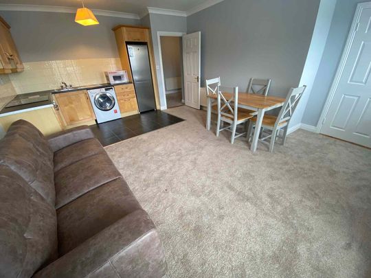 Russell Crescent, Tallaght, Dublin 24 - Photo 1