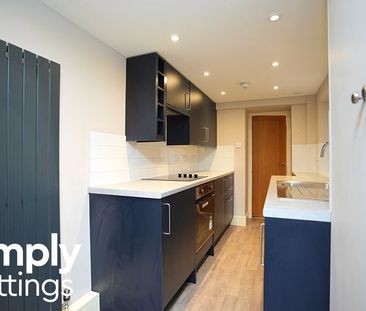 1 Bed property for rent - Photo 3