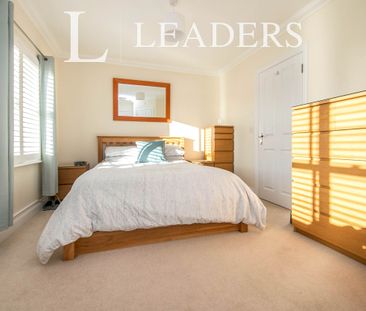 4 bedroom house to rent Griffiths Close, Ipswich, IP4 - Photo 4