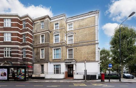 Studio to rent - Photo 5