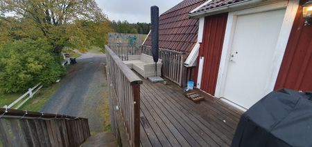 Skärsjö Gård, Aneby - Photo 2