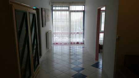 ΑΜΜΟΥΔΑΡΑ 2ΑΡΙ ΔΙΑΜΕΡΙΣΜΑ ΕΝΟΙΚΙΑΣΕΙΣ 42722 - Photo 2