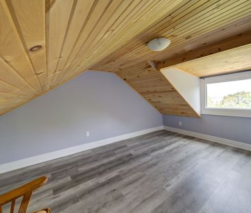 For Lease - 121 Seventh Street Unit# Upper 2 Floors, Midland, Ontario - Photo 2