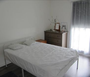 2 pièces - Meublé - 42,27 m² - 4ème étage - Colocation non autorisée - Photo 3