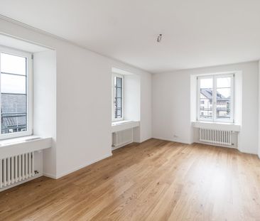 4.5 Zimmer, 143 m², 1. Stock - Foto 6
