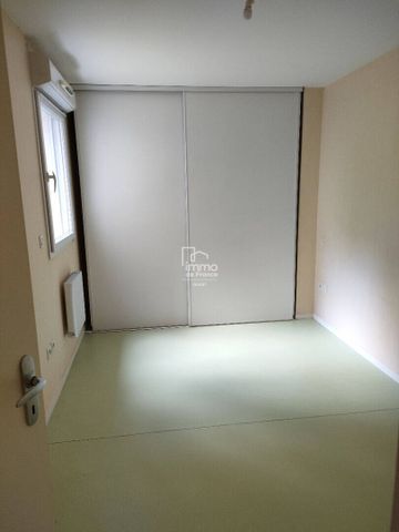 Location appartement 3 pièces 67.64 m² à La Roche-sur-Yon (85000) - Photo 5