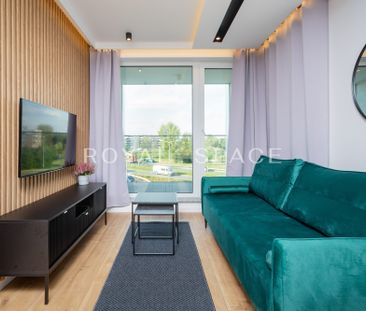 Apartament na Zabłociu – od grudnia! - Zdjęcie 5