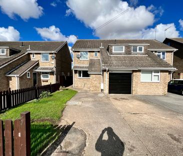 3 bedroom semi-detached house to rent - Photo 4