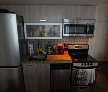 For Lease - 36 Lisgar Street Unit# 603, Toronto, Ontario - Photo 3