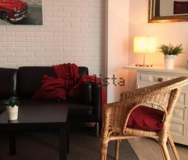 Alquiler de piso en Avenida Severo Ochoa, 6 - Photo 3