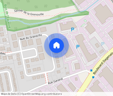 3 CH - 1 SDB - Laval - $2,350 /mo - Photo 1