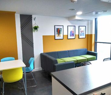 1 bedroom in a house share to rent - Photo 5