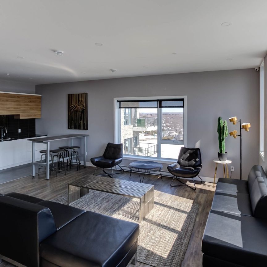 1451 Ch. Gascon, #1206 - Photo 1