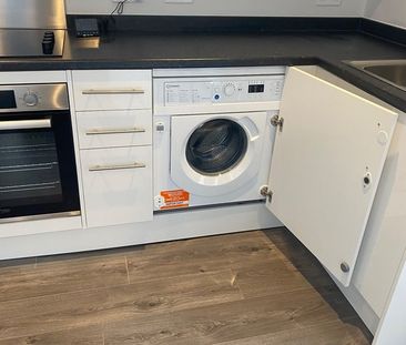 1 Bed Flat, Neptune Place, L8 - Photo 4