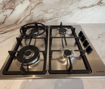 Modern Family Living in Fantastic School Zone - Photo 6