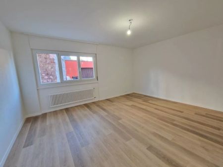 Appartement au rez-de-chaussée proche de Malley - Photo 4