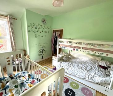 3 Bedroom End Terrace To Let - Photo 3