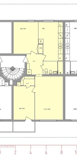 Lundbygatan 24 - Foto 1