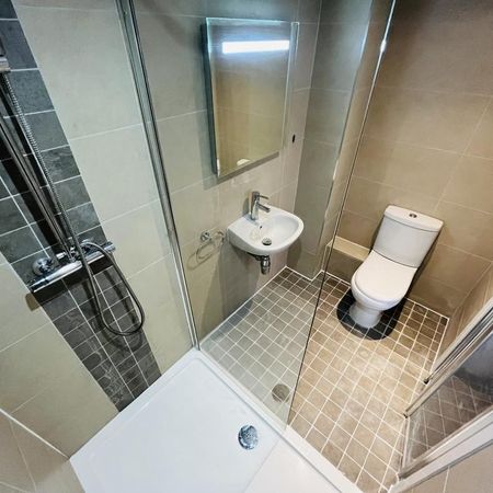 Studio to rent - Photo 3