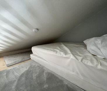 Location Appartement 1 pièce 21m² JACOB BELLECOMBETTE 73000 - Photo 2