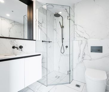 Furnished Panorama Box Hill with walking distance to Box Hill Central - Photo 1