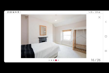 Room in a Shared House, Knowle Rd, BS4 - Photo 2