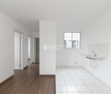 Apartamento com 2 quartos e 46m² para alugar em Restinga, Porto Ale... - Photo 2