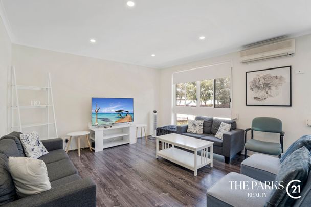 Modern Family Home - Photo 1