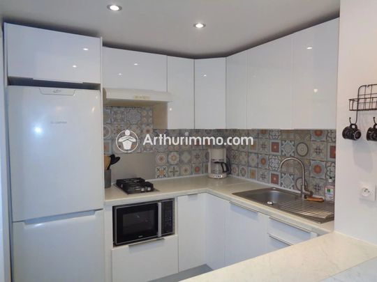Location Appartement 1 pièces 30 m2 à Savigny-le-Temple - Photo 1