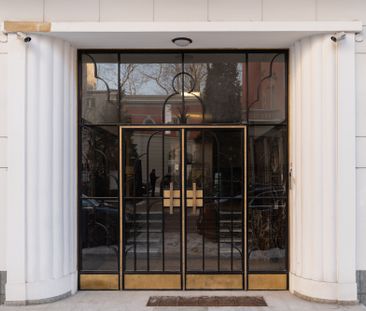 Warszawa, Śródmieście, Warszawa, Śródmieście - Фото 3