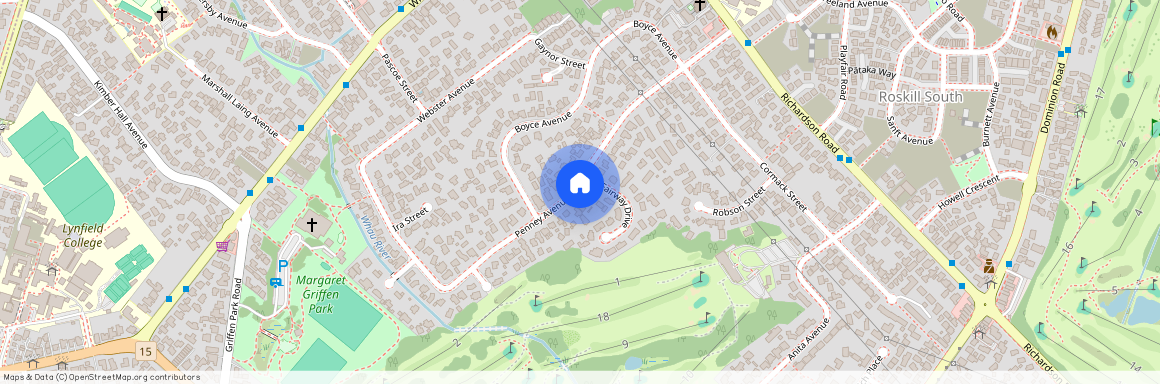 2/36 Penney Avenue, Mount Roskill, Auckland City